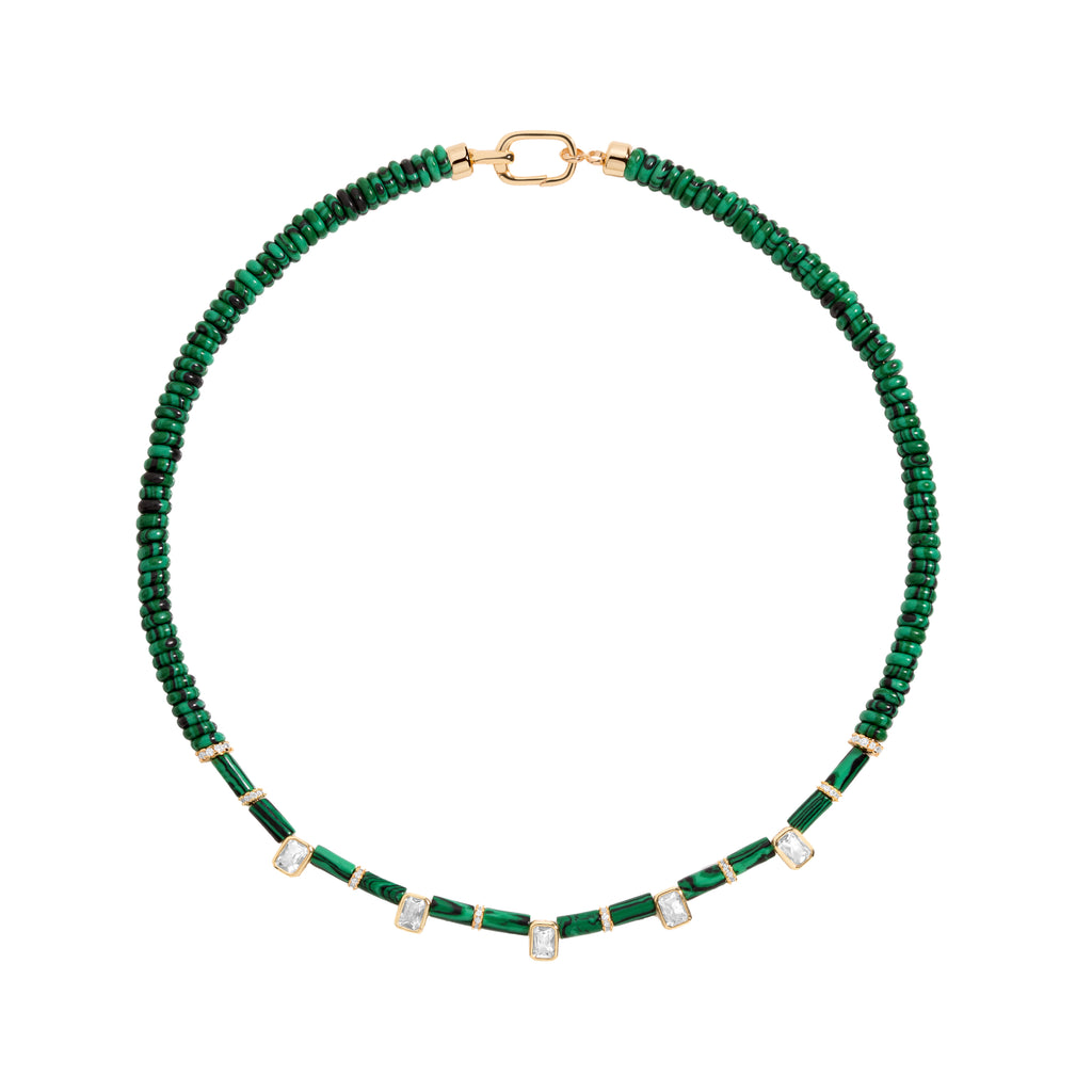 Selene Necklace – Joolz by Martha Calvo
