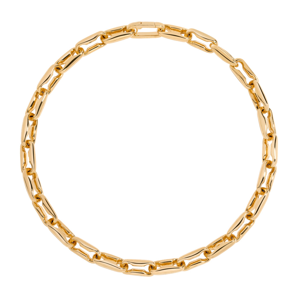 Bleecker Necklace – Joolz by Martha Calvo