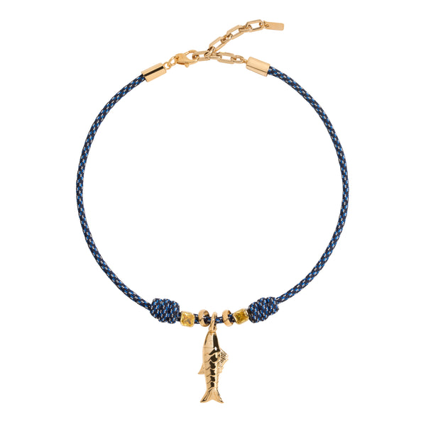 Largo Necklace