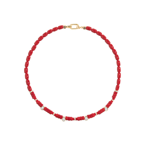 Alba Necklace