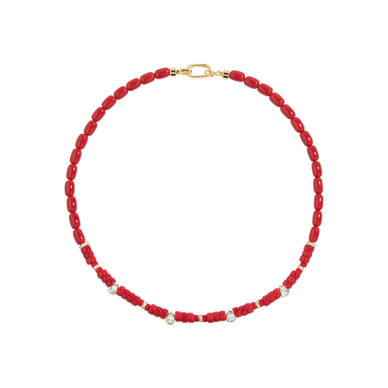 Alba Necklace