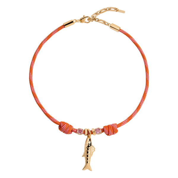 Largo Necklace