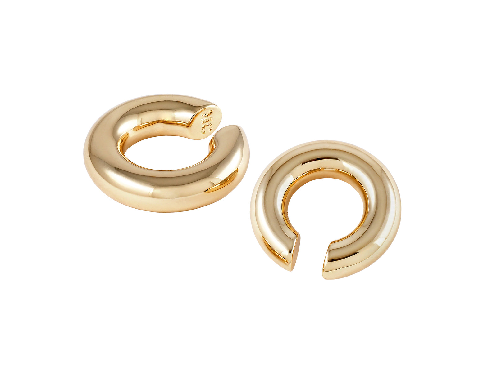 Sienna Ear Cuff – Joolz by Martha Calvo