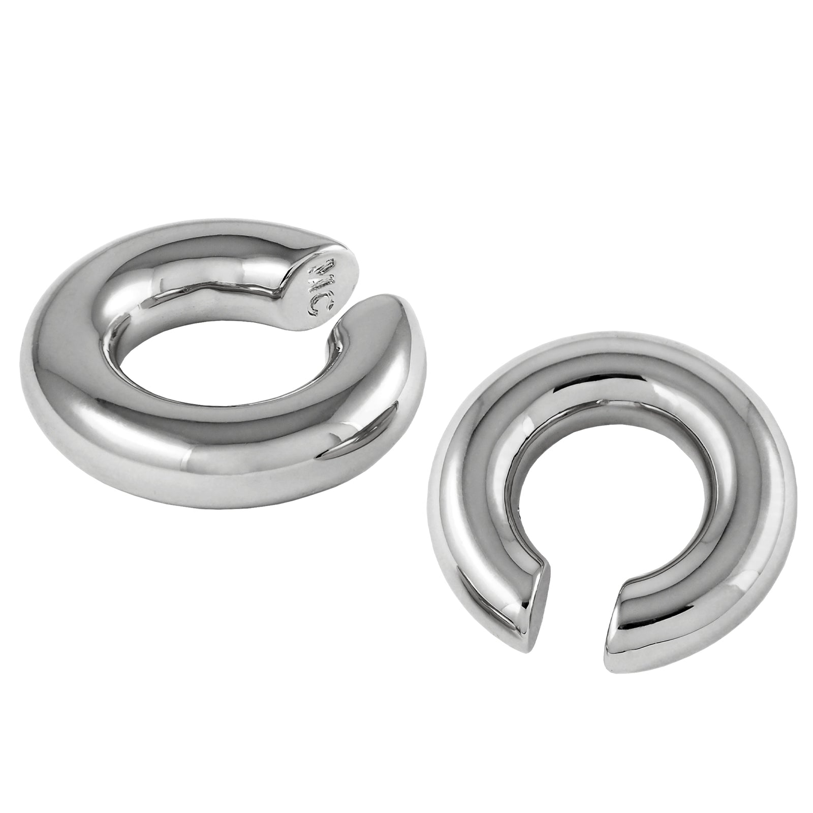 Sienna Ear Cuff – Joolz by Martha Calvo