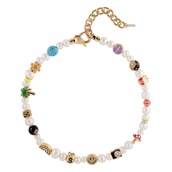Famous Necklace 15 Plus 3 Extender