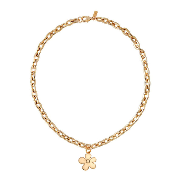 Bloom Chain Necklace
