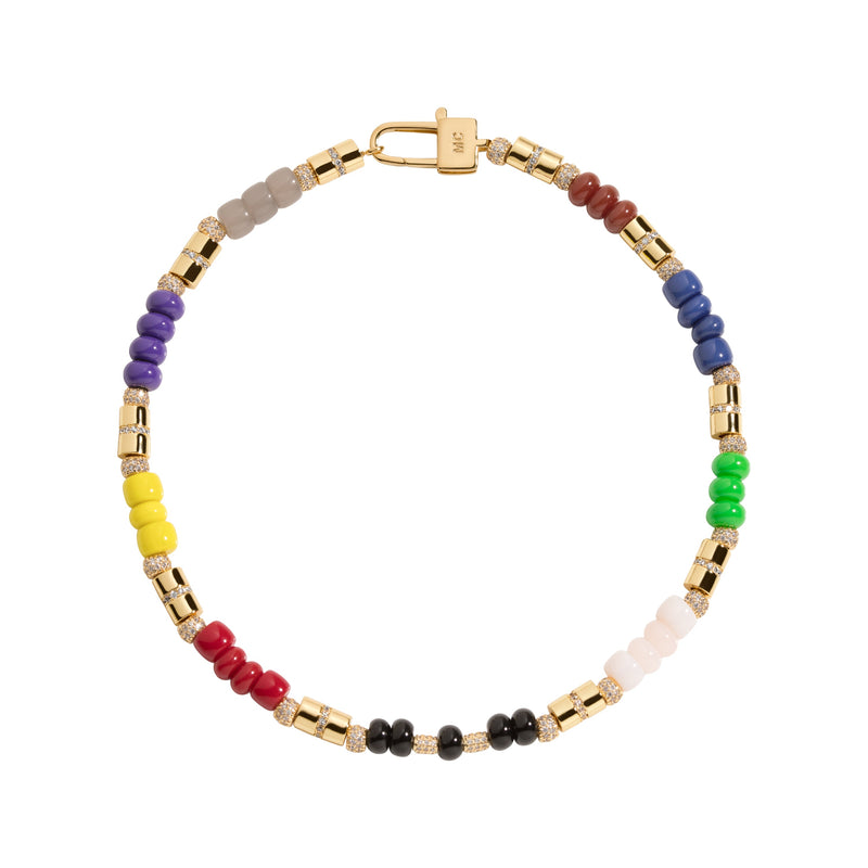 Colore Necklace