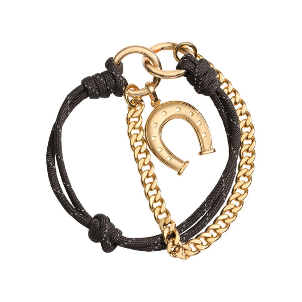Wish Me Luck Bag Charm – Martha Calvo