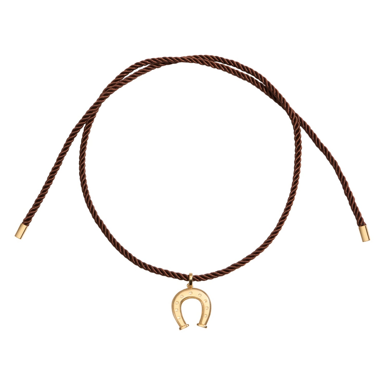 Wish Me Luck Necklace – Joolz by Martha Calvo
