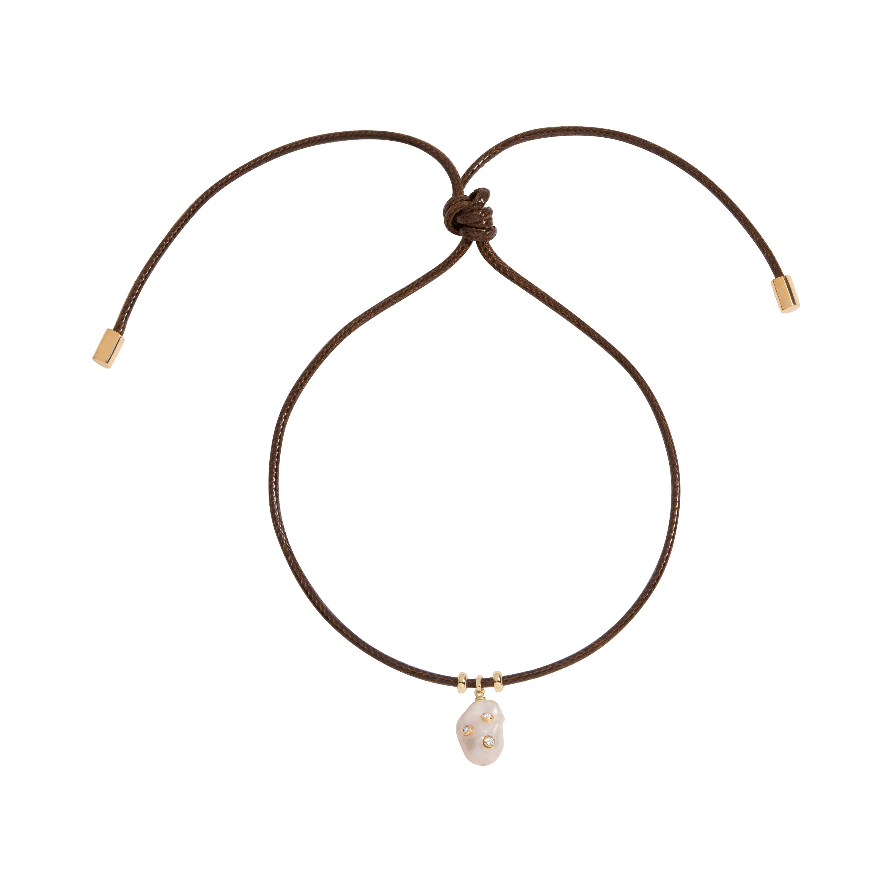 Celeste Necklace