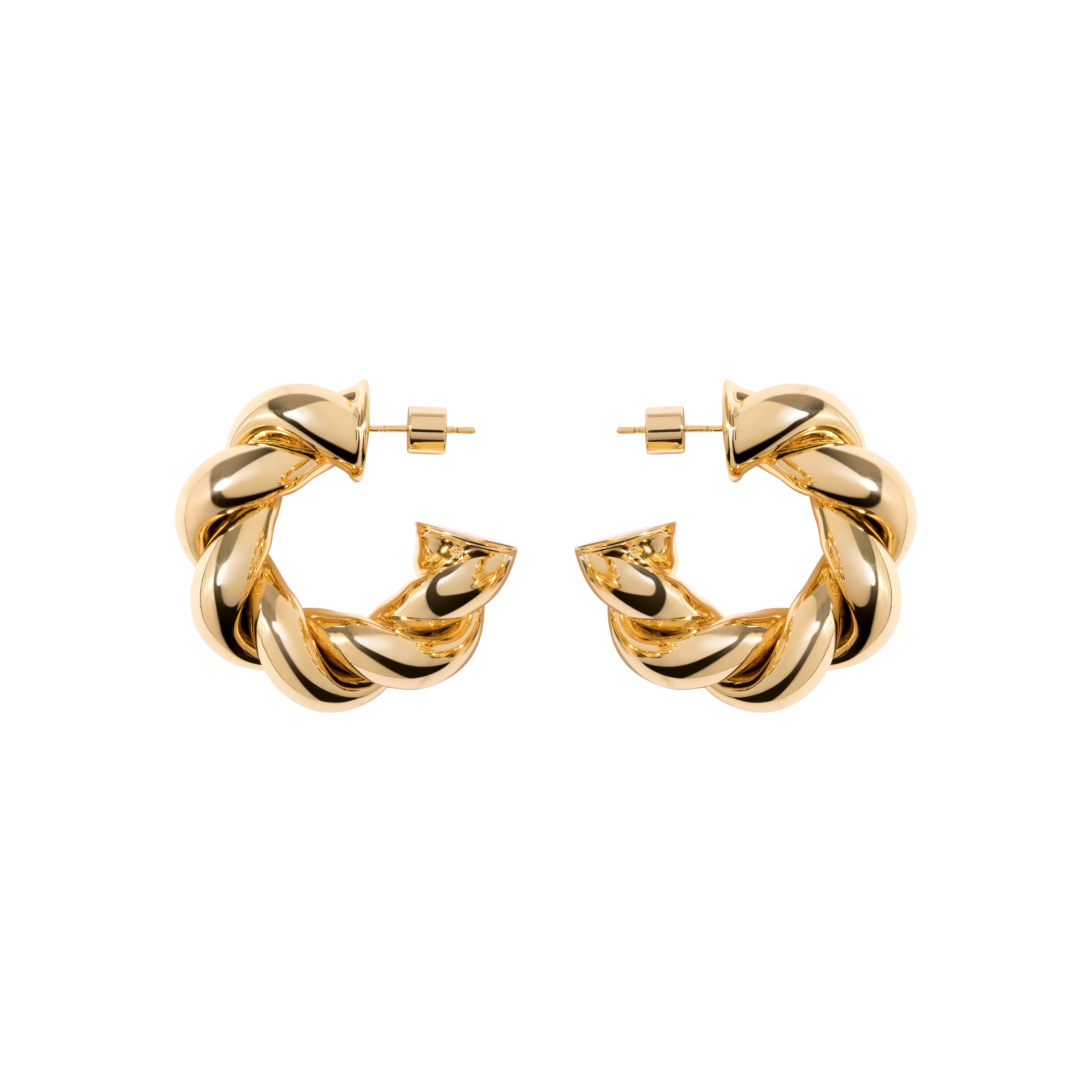 Rope Hoops