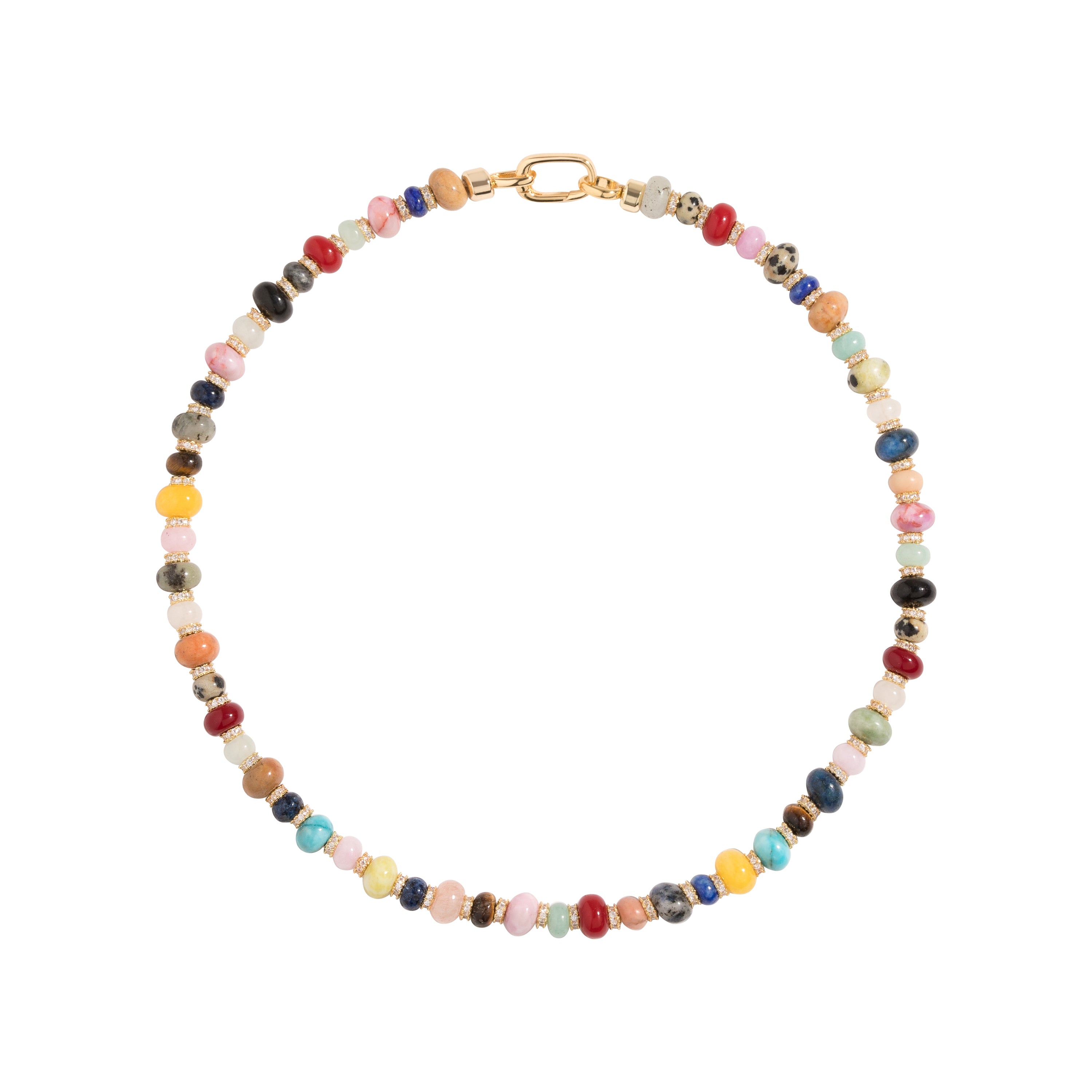Mira Necklace