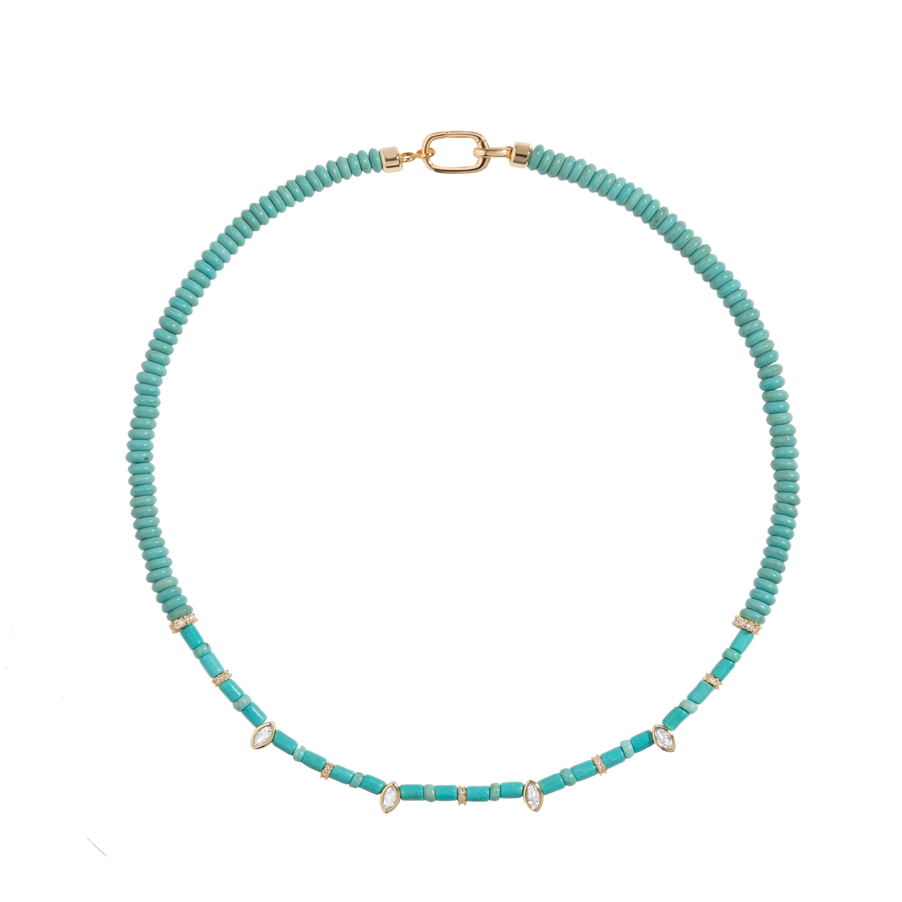 Ella Necklace