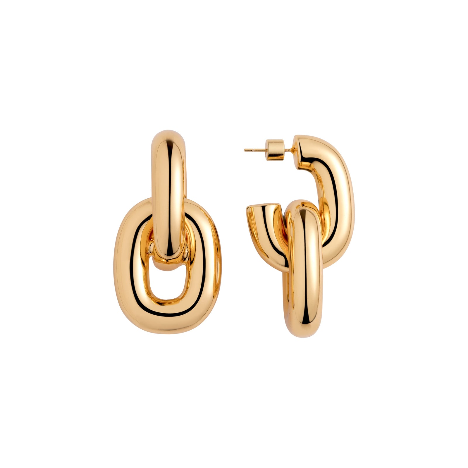 Kylie Earrings – Joolz by Martha Calvo