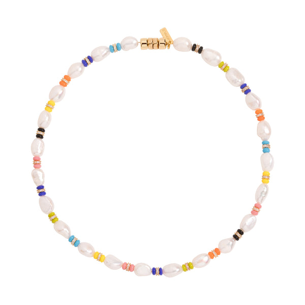 Venetian Necklace