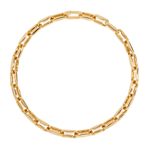 Bleecker Necklace