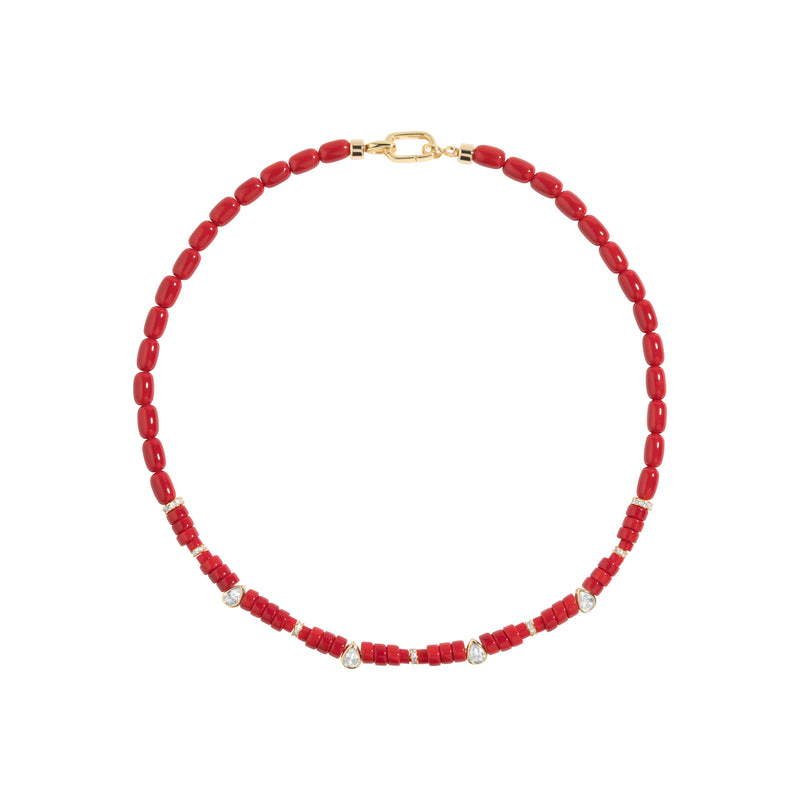 Alba Necklace