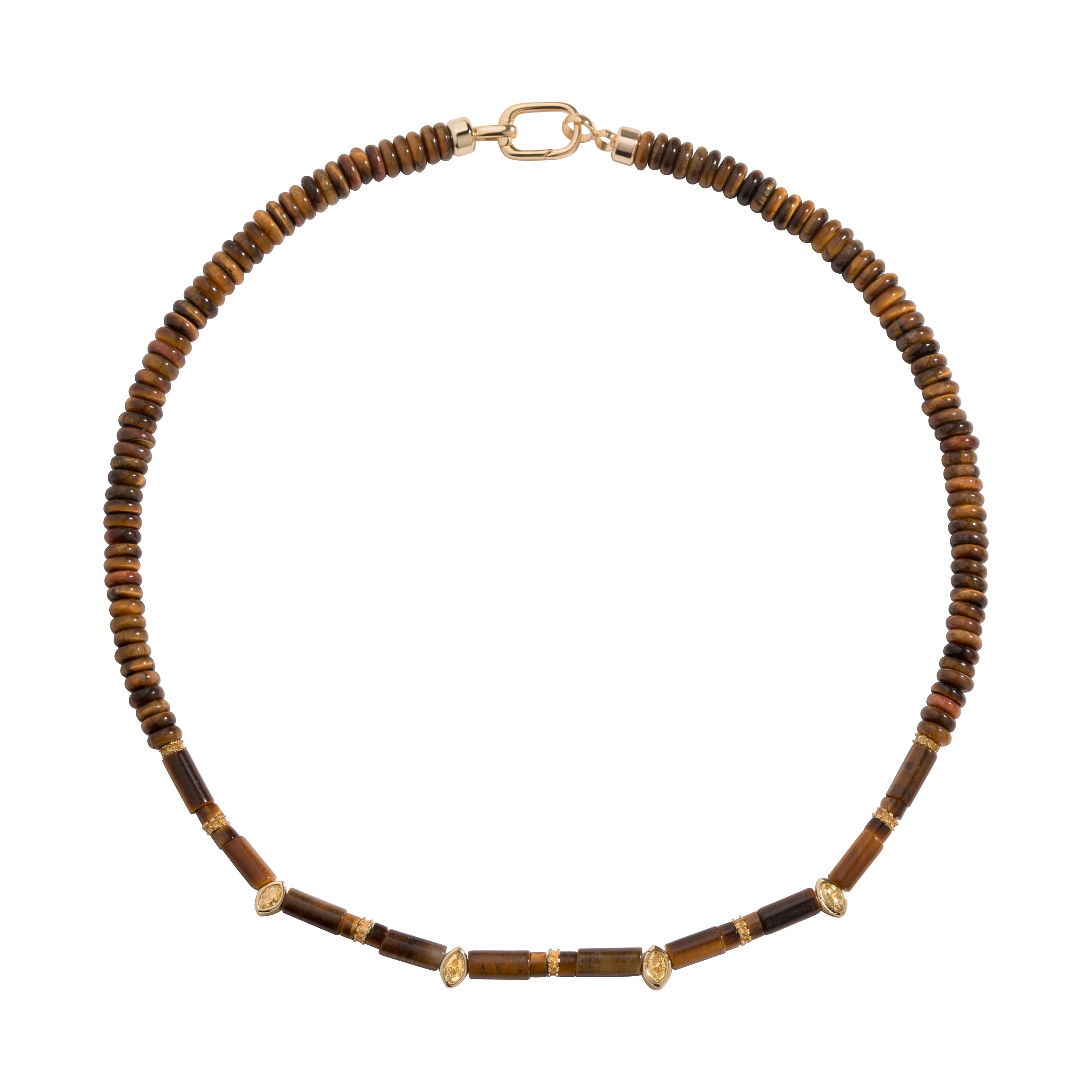 Sienna Necklace