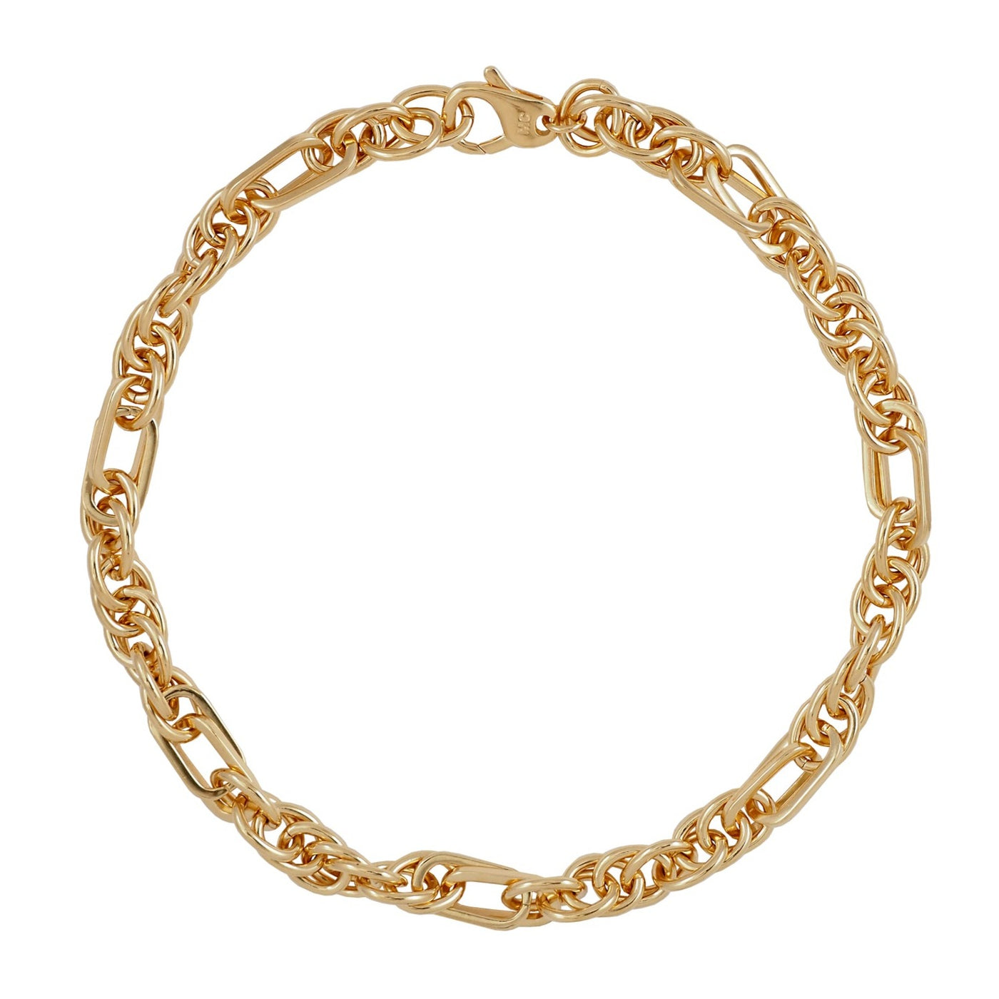 Lafayette Necklace – Joolz by Martha Calvo