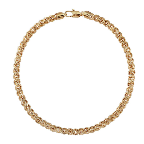 XOLO　Marina Link Necklace 【美品】 楽天市場】XOLO JEWELRY Marina Link Necklace ショロ