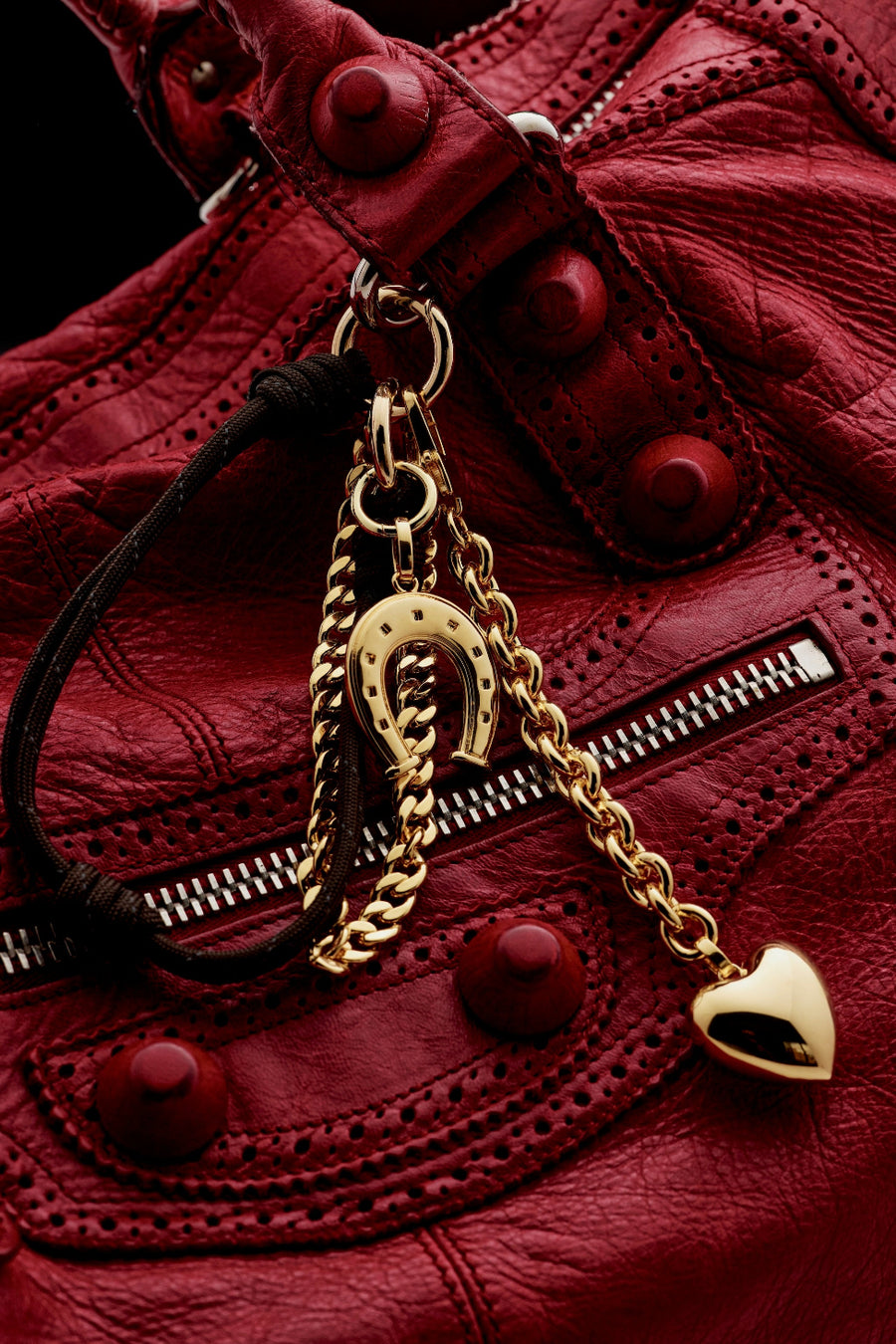 ＊BAG CHARM ＊JOSE MOON ノベルティー Wish Me Luck Bag Charm – Joolz by Martha Calvo