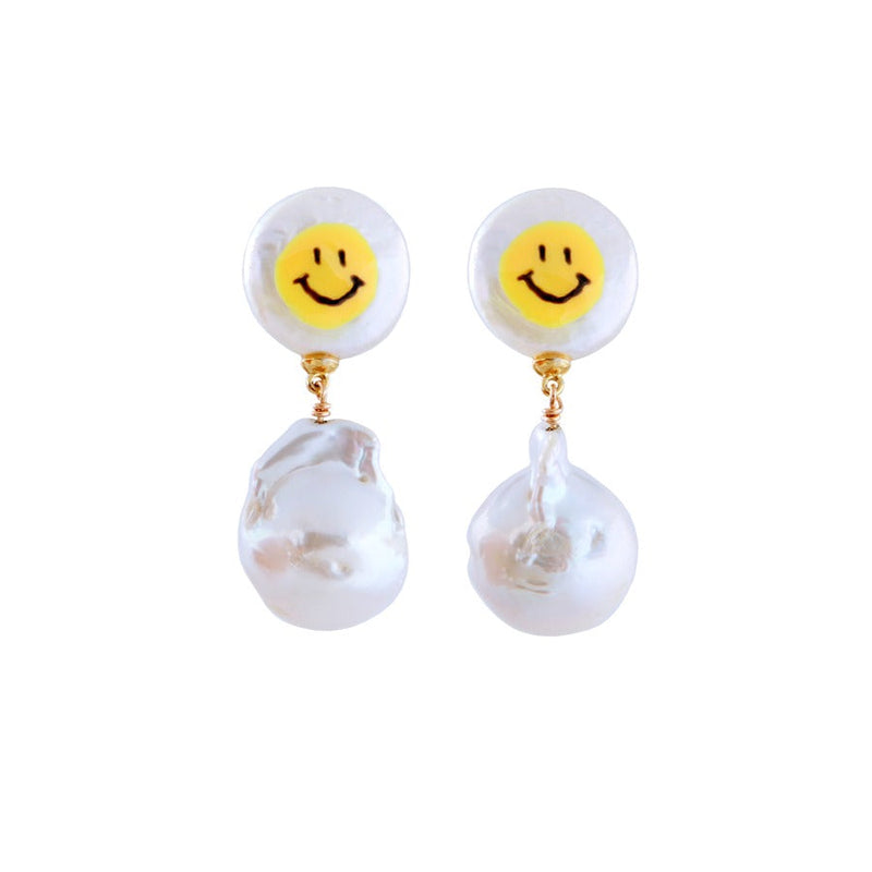 All Smiles Earrings