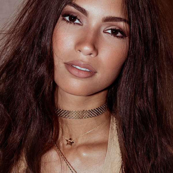 Superstar Choker