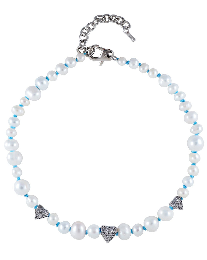 Empire Necklace Triple