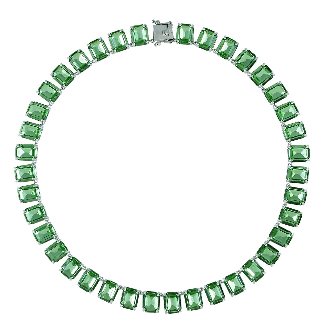 Anna Necklace – Joolz by Martha Calvo