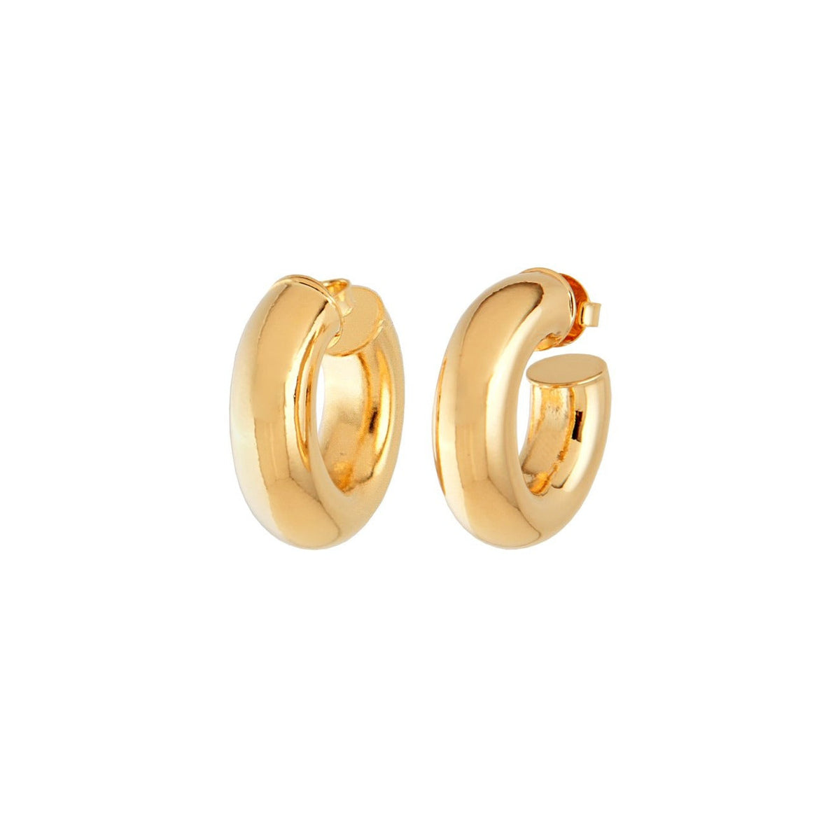 ワッフルのオルゴール Pave Double Ear Cuff – Joolz by Martha Calvo
