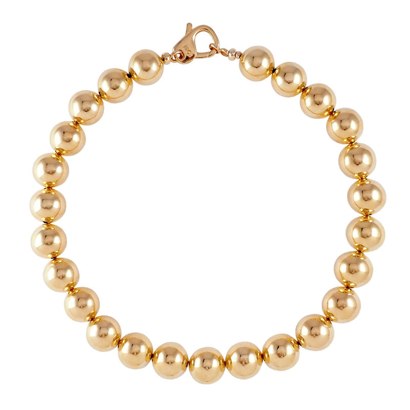Baller Necklace